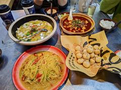 -馬伍旺川菜(江北虹悦城店)
