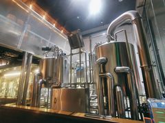 大堂-TAPS精酿啤酒屋