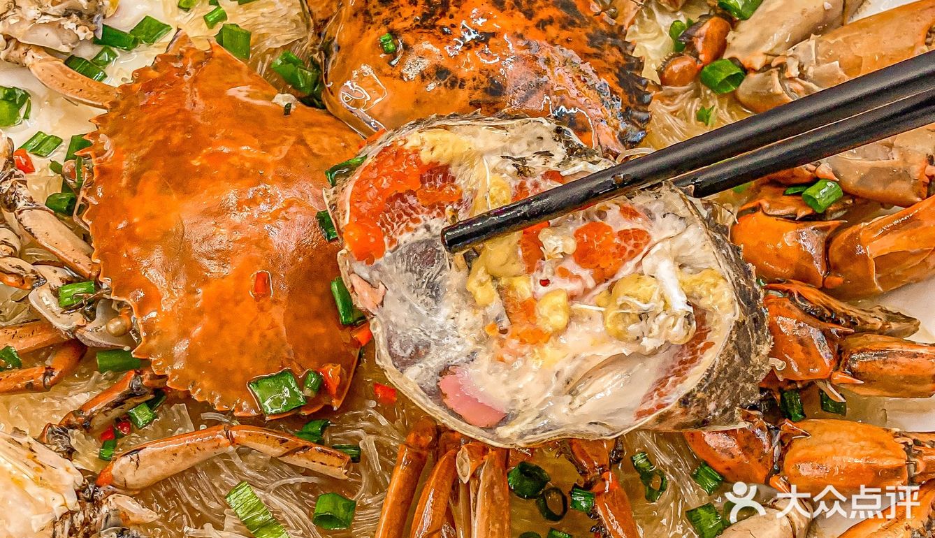 厦门好好吃[流泪]真的没踩雷！！！