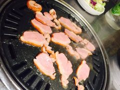 -缸桶屋韩国料理·全程帮烤(泰禾店)