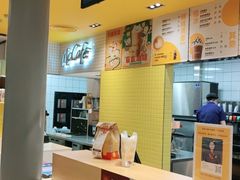 -麦当劳(安定门外大街店)