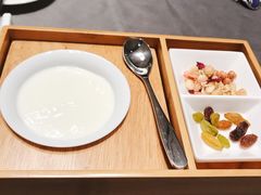餐前酸奶-云境生态园(红谷滩店)