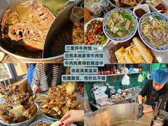 -巧克力渔家.小船海鲜胶东菜(万平口店)