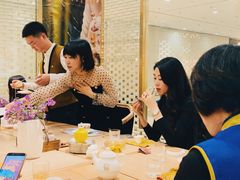 -安薇塔英式下午茶(万科中心店)