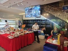 -群乐饭店(滨安路店)