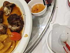 -稻香酒家·35年老字号(侨光店)