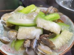 -姐妹炖罐店(桂香街总店)