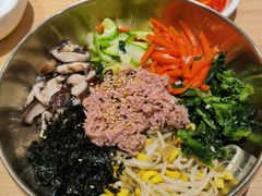 -米村拌饭馆(锦绣前程店)