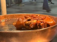 -关东小磨东北菜(漕河泾印象城店)