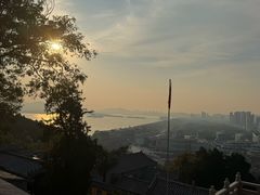 -云龙山
