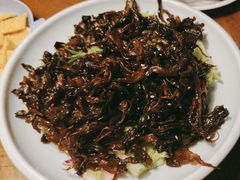 -雀舞云南菜(天津天河城购物中心店)