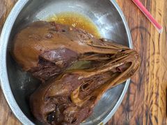 -凡老头米线砂锅(古荡新村西粮站)