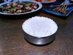 -晓鲜熊猫烤鱼烤吧(西三旗百汇北门店)