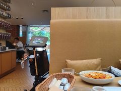 -无印良品餐堂 MUJI Diner(成都太古里店)