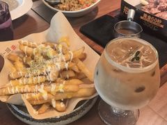 -一沙一城·岩烤牛扒(深圳首店)