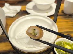 南安芋泥包-临家闽南菜(宝洲路店)