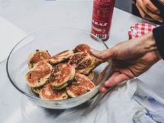-Popcorn Club爆米花英语社交俱乐部