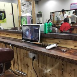 店内环境-镁连社·美联社
