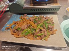 -潮界(虹桥新天地店)