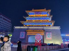 -鼓楼夜市