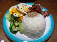 -渣·餐厅(西斗门店)