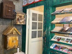 -逃脱反斗城沉浸剧情密室(阳光新业中心店)