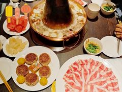 -东来顺饭庄(上地华联店)