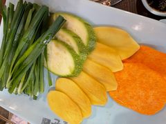 -首尔馆韩国料理(金童路店)