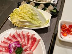-润泽园椰子鸡(汇一城店)