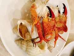 -芭菲盛宴·环球美食(锦城万达广场店)
