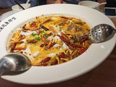 -新太二·鲜料川菜(万泰汇店)