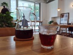 -Cafe Villa