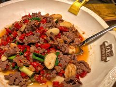 -炊烟小炒黄牛肉(中心印象城店)
