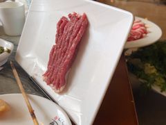 -清真·鸦儿李记·涮肉(花市店)