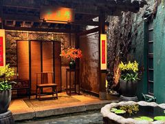 -31号公馆(黄兴广场白果园店)