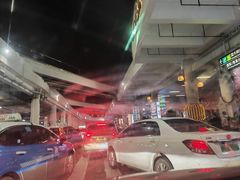 -厦门高崎国际机场-T3航站楼