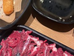 -掂档潮汕牛肉火锅(沈阳万象城店)