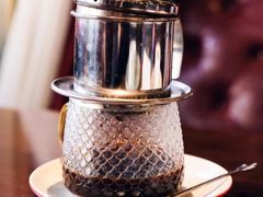 -Golden Lily河内巴黎法越料理餐厅(建国西路店)