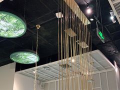 大堂-潮粥荟·潮汕砂锅粥(朝阳大悦城店)