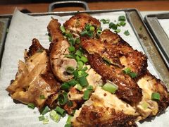 -绿茶餐厅(布吉万象汇店)