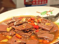 -阿财老铺·凤阳土菜馆