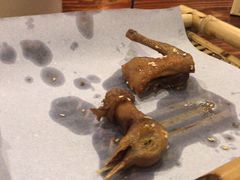 乳鸽-顺德了能馆(虎门店)