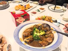 -鹿鸣春饭店(总店)