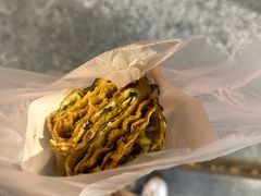-卞姐蛋饼(陕西南路店)