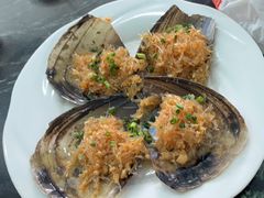 -小海豚•老字号海鲜餐厅(天涯店)