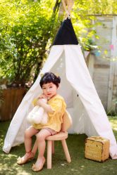 -BabyA 专业婴童摄影(古北时尚广场店)