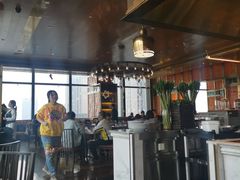 -君悦酒店·乐厨·高空自助餐(青年大街店)
