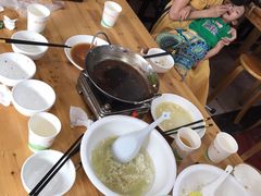 -黄牛肉馆·皖南土菜