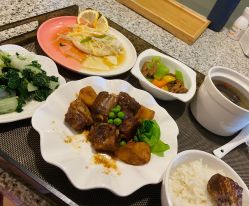 -奕新一诺台式母婴护理中心(我格广场店)