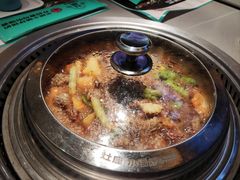 -灶座小锅烀饼·铁锅炖(全国总店)